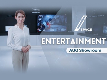 ��I SPACE��Entertainment